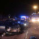 Unfall in Obernberg am Inn