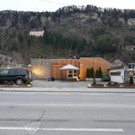 s Matt BOB Hotel Eröffnung