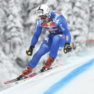 Abfahrt in Kitzbühel 2018 II