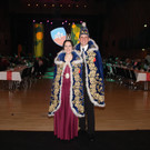 Seniorenball im Montforthaus