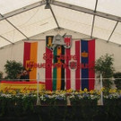 Feuerwehrfest in Klaus