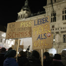 Akademikerball in Graz: Bilder der Proteste