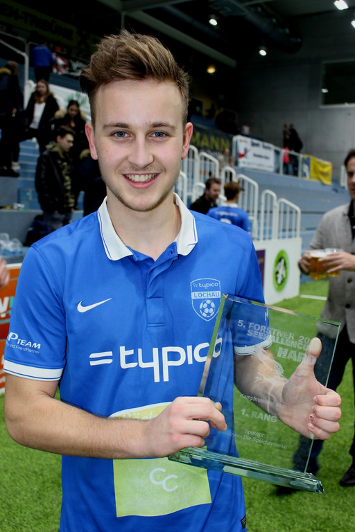 Fu__ball KM SEEHALLENCUP Hard A SIEGER 13-01-2018 _10_.JPG