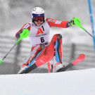 Kitzbühel 2018: Slalom auf der Streif
