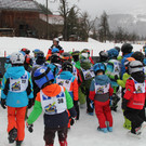 Impressionen vom Goldi-Cup in Tschagguns