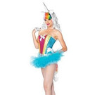 Die besten Einhorn-Kostüme: Von bequem bis sexy