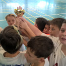 FC BW Feldkirch U9 Mannschaft