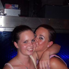 Partystimmung im Werkstatt-Clubbing