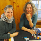 Tag der offenen Tür im Schlosserhus