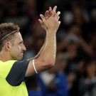 Australien Open: Thiem vs. Sandgren