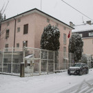 Türkisches Generalkonsulat in Salzburg