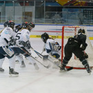Eishockey: Eagles schreiben doppelt an