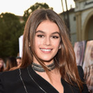 Crawford-Tochter Kaia Gerber