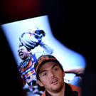 Strahlender Dakar-Sieger Walkner in Salzburg empfangen