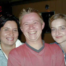 Wolfis Bar in Fraxern