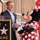 Ein Stern für Minnie