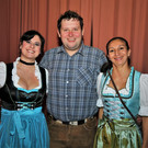 11. Faschingsclubbing in Weiler
