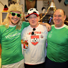 1. Faschingsball Meiningen (2018)