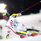Hirscher führt zur Schladming-Halbzeit - Die besten Bilder