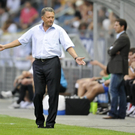 EL-Quali 2009: Sturm Graz vs. Metalist Charkow