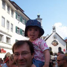 Tolle Stimmung beim 18. FK-Gauklerfest