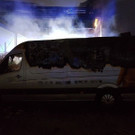 Fahrzeugbrand in Zell am See