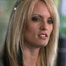 Pornodarstellerin Stormy Daniels