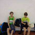 Mehrkampf-Meisterschaften