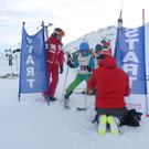 Ab auf die Piste