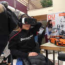 Infotag an der Polytechnischen Schule Bregenz