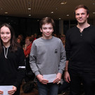Versammlung der TS Wolfurt