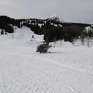 ERTA-Übung 2018 bei Bürserberg