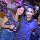 Ladies Night @ 18.01.2018 Loco