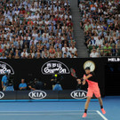 Cilic Edmund Melbourne 2018