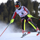 Vonn führt nach Super-G in Lenzerheide-Kombi