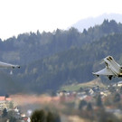 Das sind Österreichs Eurofighter