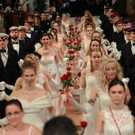 Akademikerball 2018: Bilder aus der Wiener Hofburg