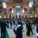 Akademikerball in Wien
