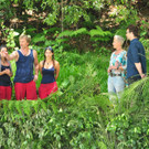 Tag 8 im Dschungelcamp 2018