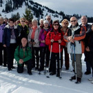 Wintererlebnis mit dem Seniorenbund Bregenz