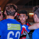 Beste Bilder RHC Wolfurt verliert im Halbfinale