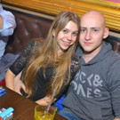 Kaktus Weekend @ Kaktus Bar 26.01.2018