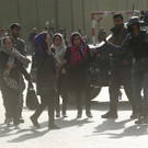 Anschlag in Kabul