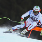 Schweizer Feuz gewinnt Abfahrt in Garmisch
