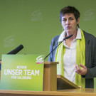 Landesversammlung der Salzburger Grünen