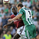 Rapid - Aston Villa 1:0 (1:0)