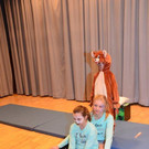 Kinderfasching Dalaas 2018