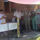 Bienenmarkt Altach