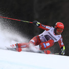 Hirscher führt im Garmisch-RTL vor Ligety