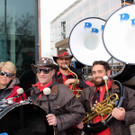 Fasching BGM Absetzung A GEMEINDEAMT AUSSEN 28-01-2018 _7_.JPG